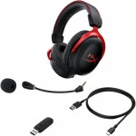 Наушники HyperX Cloud Alpha Wireless 4P5D4AA