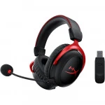 Наушники HyperX Cloud Alpha Wireless 4P5D4AA