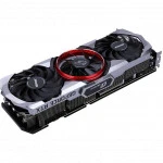 Видеокарта Colorful RTX3070Ti Advanced OC 8G-V RTX 3070 Ti Advanced OC 8G-VR (8 ГБ)