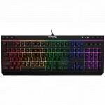 Клавиатура HyperX Alloy Core RGB Gaming 4P4F5AX#ACB Проводная, USB