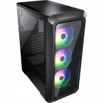 Корпус Cougar Archon 2 RGB-Black CGR-5CC5B-G-RGB Mid-Tower