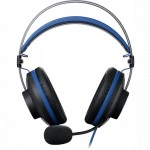 Наушники Cougar Immersa Essential Blue CGR-P40S-350