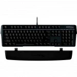 Клавиатура HyperX Alloy MKW100 4P5E1AX#ACB Проводная, USB