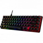 Клавиатура HyperX Alloy Origins 65 4P5D6AX#ACB Проводная, USB