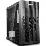 Корпус Deepcool MATREXX 30 MATREXX 30 DP-MATX-MATREXX30 Mini-Tower