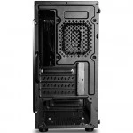 Корпус Deepcool MATREXX 30 MATREXX 30 DP-MATX-MATREXX30 Mini-Tower
