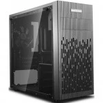 Корпус Deepcool MATREXX 30 MATREXX 30 DP-MATX-MATREXX30 Mini-Tower