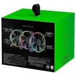 Система охлаждения Razer Kunai Chroma RC21-01810100-R3M1 Для системного блока
