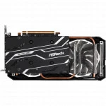 Видеокарта ASRock RX 6600 Challenger D 8GB RX6600 CLD 8G 8 ГБ