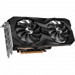 Видеокарта ASRock RX 6600 Challenger D 8GB RX6600 CLD 8G 8 ГБ
