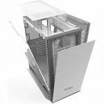 Корпус PCcooler MASTER IE200W White Mid-Tower