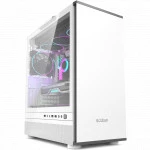 Корпус PCcooler MASTER IE200W White Mid-Tower