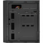 Корпус APEX T04 Black APEX-T04 Mini-Tower