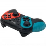 Манипулятор Ritmix GP-036BTH black-blue-red