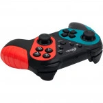 Манипулятор Ritmix GP-036BTH black-blue-red