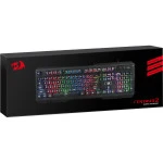 Клавиатура Redragon Centaur 2 Black 77461 (Проводная, USB)