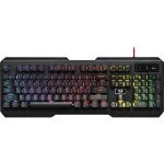 Клавиатура Redragon Centaur 2 Black 77461 (Проводная, USB)