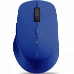Мышь Rapoo M300 Blue