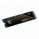 Жесткий диск MSI SPATIUM M390 SPATIUM M390 NVMe M.2 250GB SSD (твердотельные), 250 ГБ, M.2