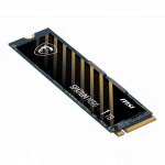 Жесткий диск MSI SPATIUM M390 SPATIUM M390 NVMe M.2 250GB SSD (твердотельные), 250 ГБ, M.2