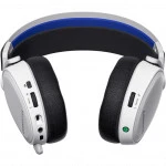 Наушники SteelSeries Arctis 7P+ White 61471