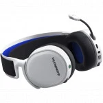 Наушники SteelSeries Arctis 7P+ White 61471