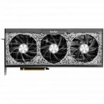 Видеокарта Palit RTX 3090Ti GAMEROCK OC 24G NED309TS19SB-1022G 24 ГБ