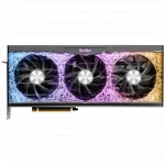 Видеокарта Palit RTX 3090Ti GAMEROCK 24G NED309T019SB-1022G (24 ГБ)