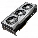 Видеокарта Palit RTX 3090Ti GAMEROCK 24G NED309T019SB-1022G (24 ГБ)