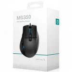 Мышь Deepcool MG350 R-MG350-BKDUNN-G