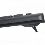 Клавиатура + мышь Dell KM3322W 580-AKGO