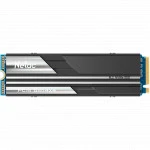 Жесткий диск Netac NV5000 NT01NV5000-500-E4X SSD (твердотельные), 500 ГБ, M.2, PCIe