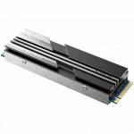 Жесткий диск Netac NV5000 NT01NV5000-1T0-E4X SSD (твердотельные), 1 ТБ, M.2, PCIe
