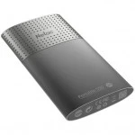 Внешние накопители Netac Z9 External SSD 2TB NT01Z9-002T-32BK 2 ТБ, Интерфейс USB-C