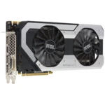 Видеокарта Palit GeForce GTX 1070 Ti JetStream NE5107T015P2-1041J 8 ГБ