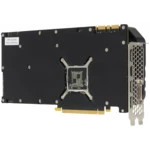 Видеокарта Palit GeForce GTX 1070 Ti JetStream NE5107T015P2-1041J 8 ГБ