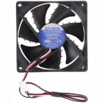 Система охлаждения Zalman ZM-F2 PLUS(SF) Для системного блока