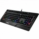 Клавиатура MSI VIGOR GK20 RU Проводная, USB