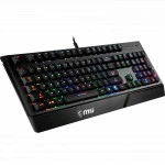 Клавиатура MSI VIGOR GK20 RU Проводная, USB