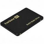 Жесткий диск ExeGate NextPro UV500TS960 EX276685RUS SSD (твердотельные), 960 ГБ, 2.5 дюйма, SATA
