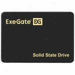 Жесткий диск ExeGate NextPro UV500TS960 EX276685RUS SSD (твердотельные), 960 ГБ, 2.5 дюйма, SATA