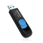 USB флешка (Flash) ADATA AUV128-32G-RBE 32GB 32 ГБ