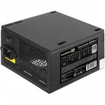 Блок питания ExeGate 450PPH-LT 80+ 450W ATX EX292150RUS 450 Вт