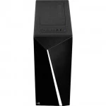 Корпус Aerocool Shard RGB Mid-Tower