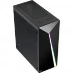 Корпус Aerocool Shard RGB Mid-Tower
