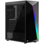 Корпус Aerocool Shard RGB Mid-Tower