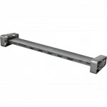 Trust Dalyx Aluminium 10-in-1 USB-C 23417