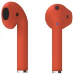 Наушники Ritmix RH-825BTH Red RH-825BTH-RED