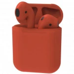 Наушники Ritmix RH-825BTH Red RH-825BTH-RED