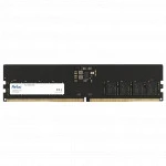 ОЗУ Netac Basic NTBSD5P48SP-16 DIMM, DDR5, 16 Гб, 4800 МГц